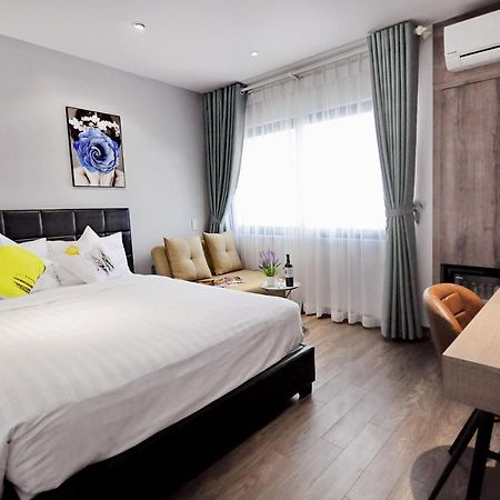 King Homestay Nha Trang Exterior foto