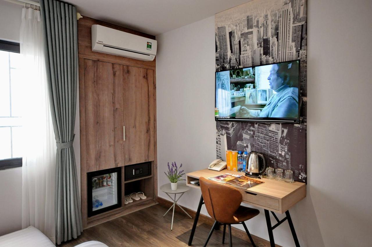 King Homestay Nha Trang Exterior foto