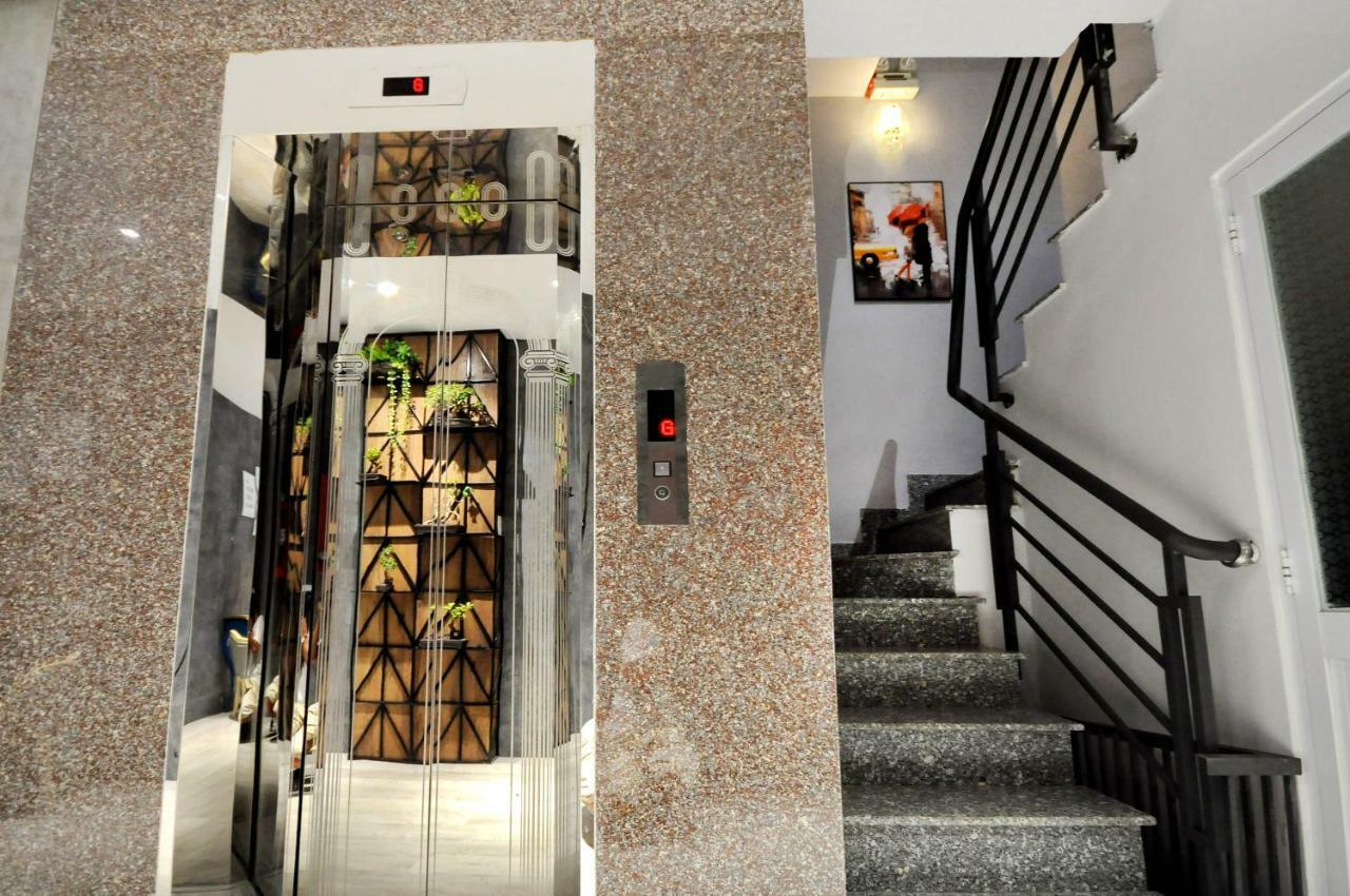 King Homestay Nha Trang Exterior foto