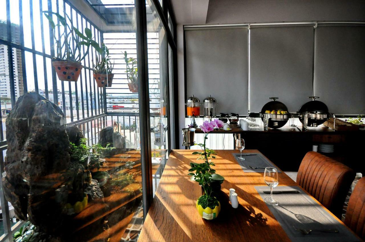 King Homestay Nha Trang Exterior foto