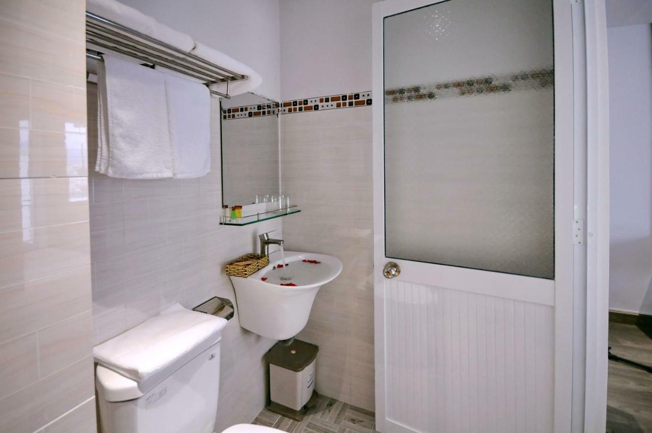 King Homestay Nha Trang Exterior foto