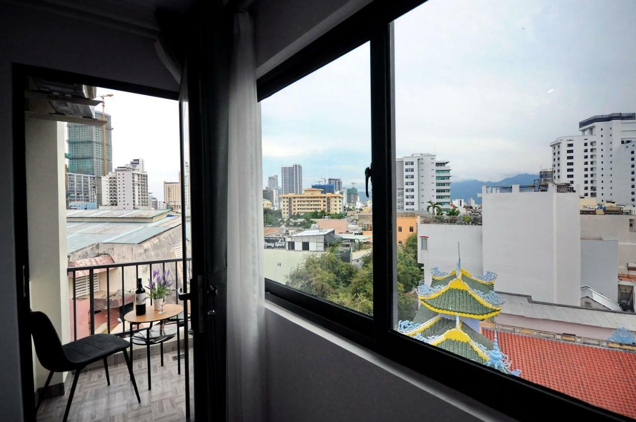 King Homestay Nha Trang Exterior foto
